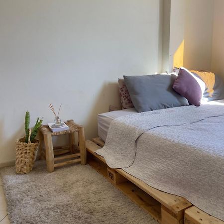 אגאדיר Private And Cosy Room In A Shared Apartment מראה חיצוני תמונה