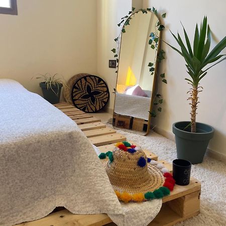 אגאדיר Private And Cosy Room In A Shared Apartment מראה חיצוני תמונה