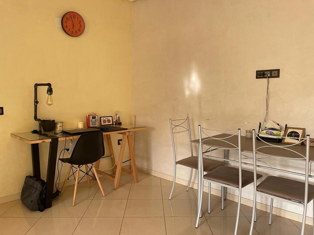 אגאדיר Private And Cosy Room In A Shared Apartment מראה חיצוני תמונה