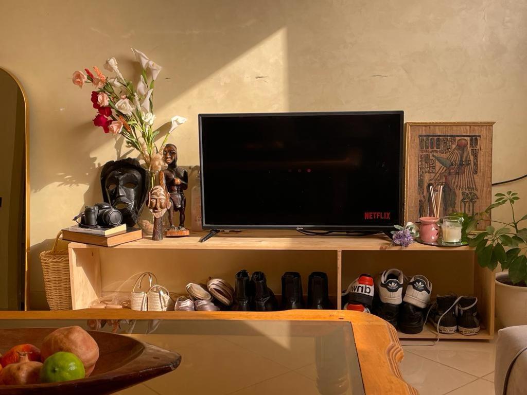 אגאדיר Private And Cosy Room In A Shared Apartment מראה חיצוני תמונה
