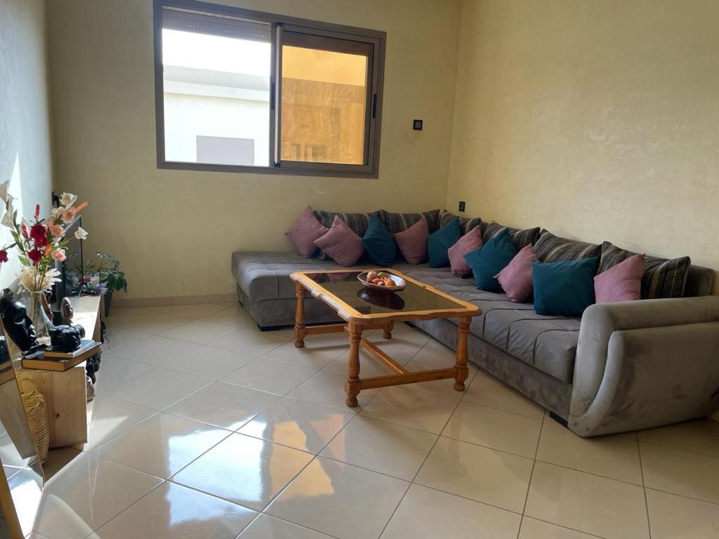 אגאדיר Private And Cosy Room In A Shared Apartment מראה חיצוני תמונה