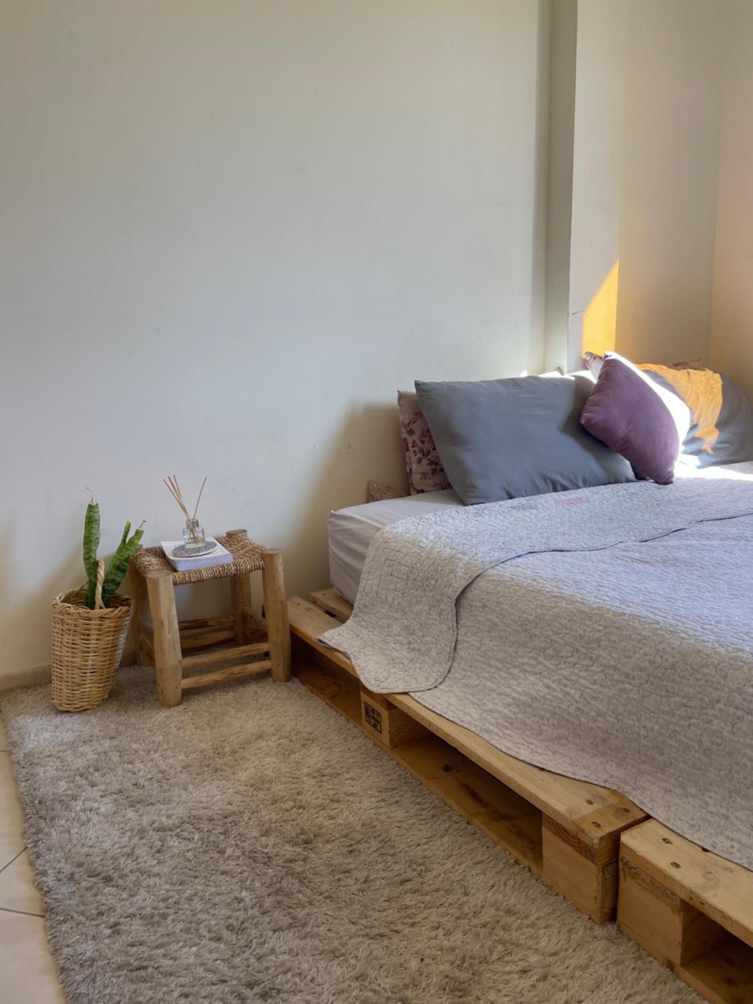 אגאדיר Private And Cosy Room In A Shared Apartment מראה חיצוני תמונה