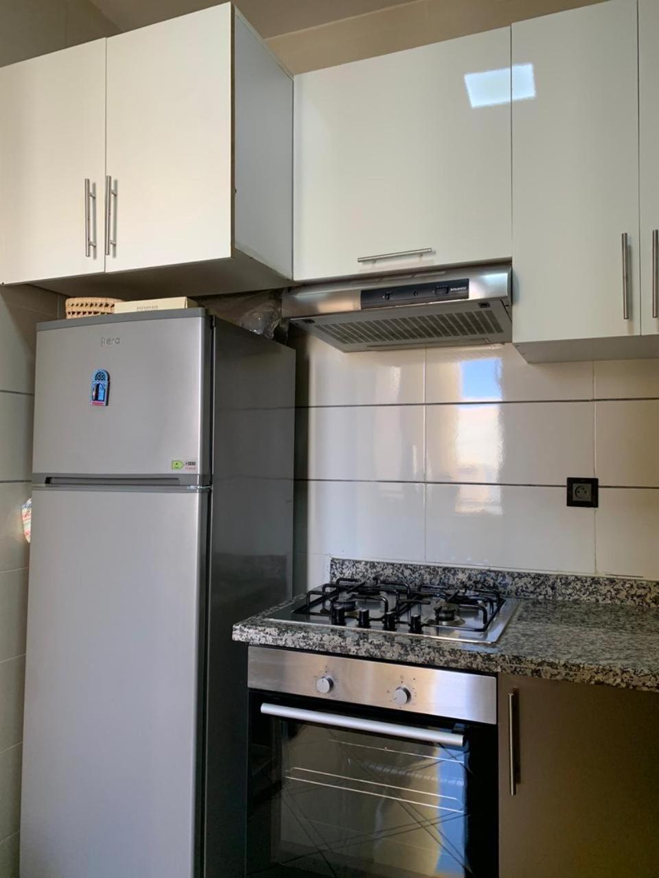 אגאדיר Private And Cosy Room In A Shared Apartment מראה חיצוני תמונה