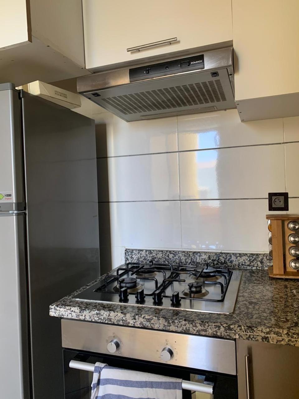 אגאדיר Private And Cosy Room In A Shared Apartment מראה חיצוני תמונה