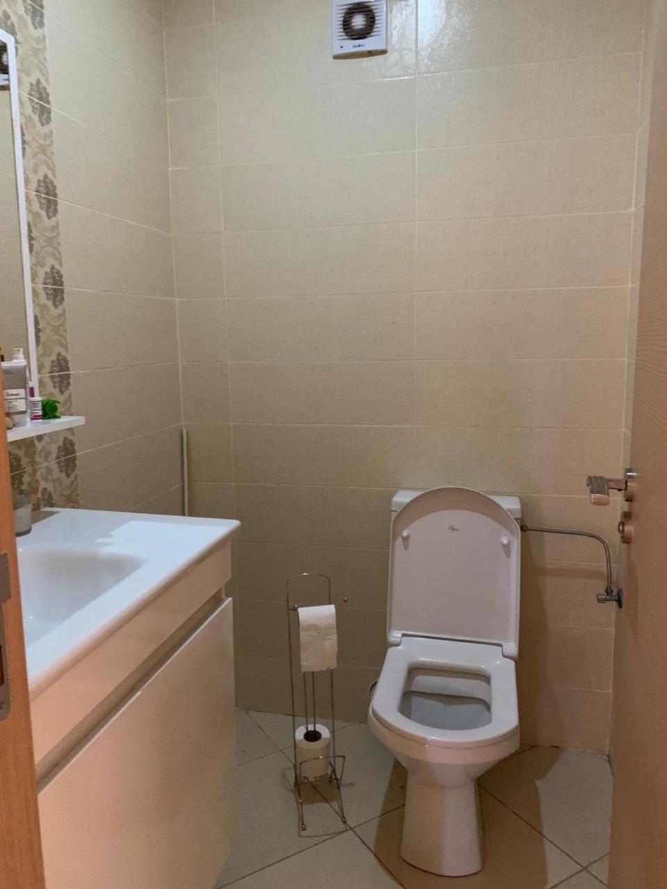 אגאדיר Private And Cosy Room In A Shared Apartment מראה חיצוני תמונה