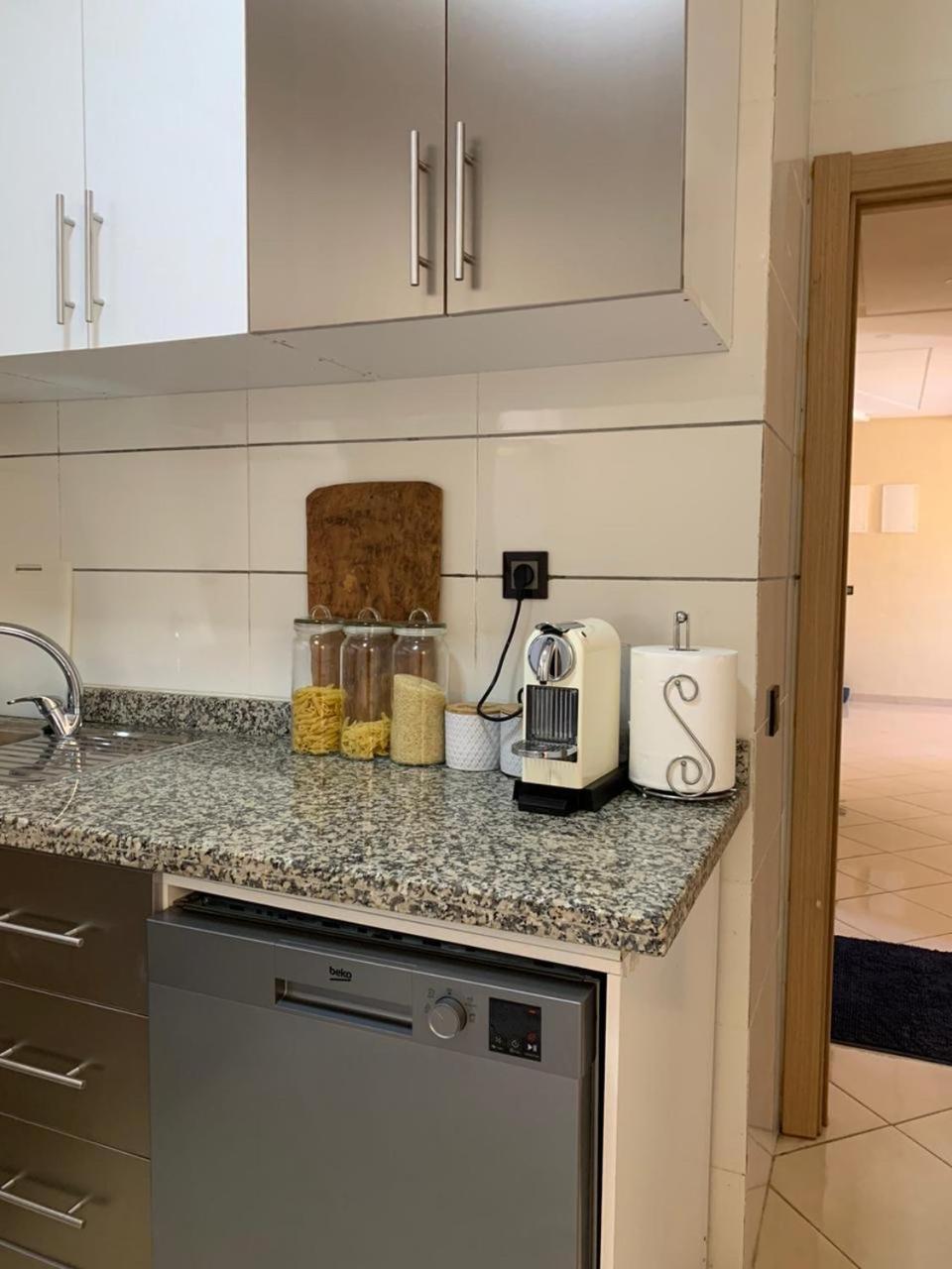אגאדיר Private And Cosy Room In A Shared Apartment מראה חיצוני תמונה