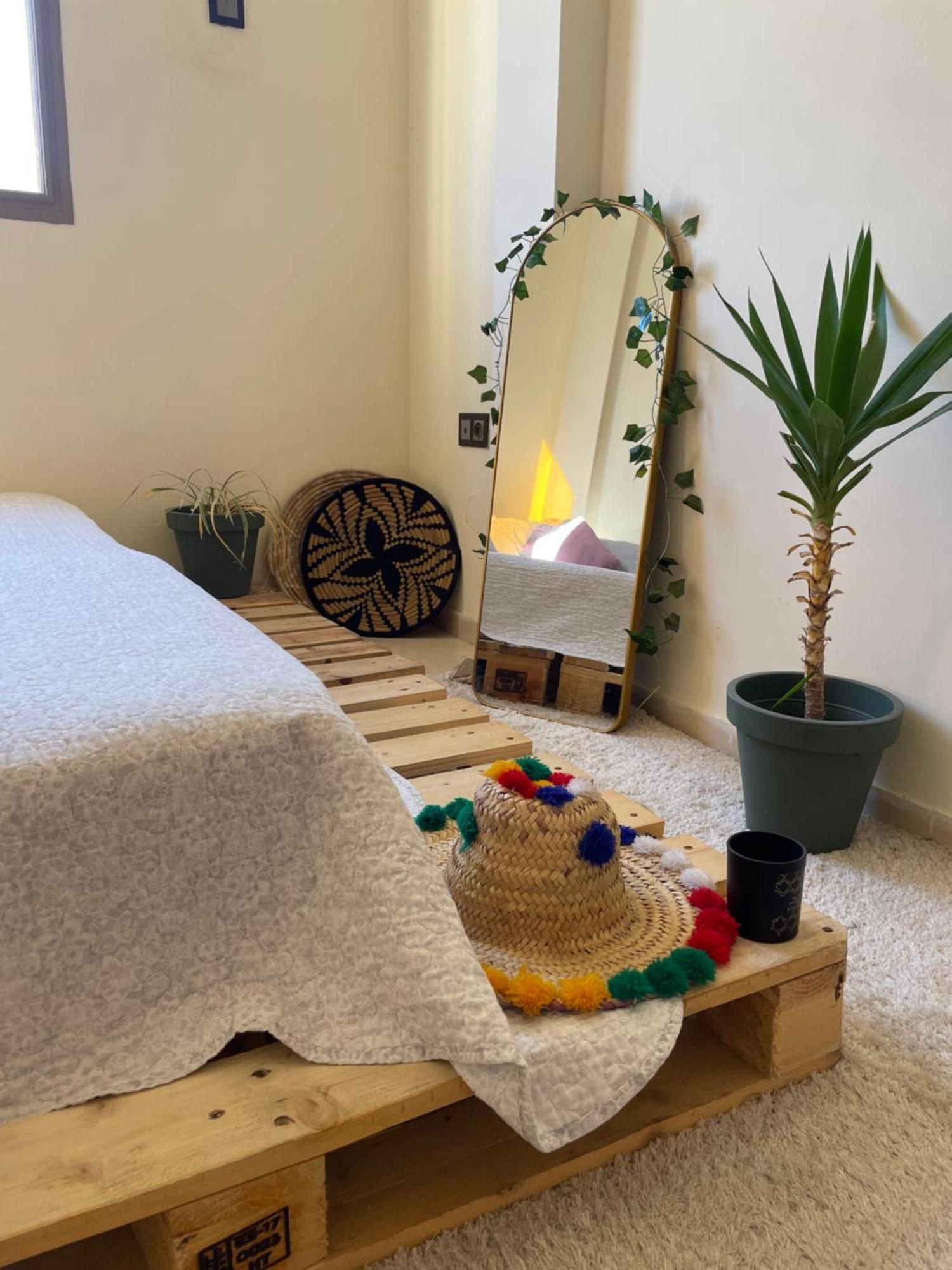 אגאדיר Private And Cosy Room In A Shared Apartment מראה חיצוני תמונה